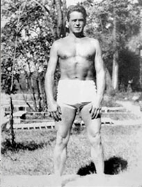 Joseph pilates