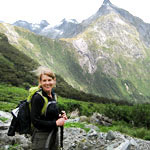Allison Sanford