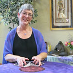 Jo Pettit