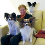 Peggy Ann Nostrant